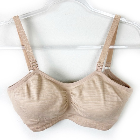 Kindred Bravely The Sublime Hands-free pumping and nursing bra size: M - Picture 3 of 14